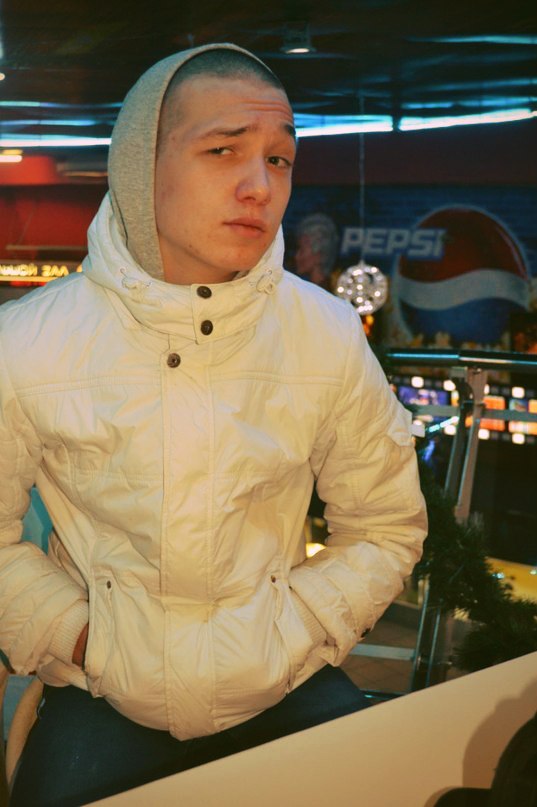 Николай Исаев | Красноярск