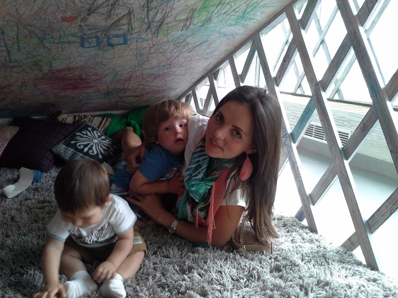 Юлия Дорожкина | Самара