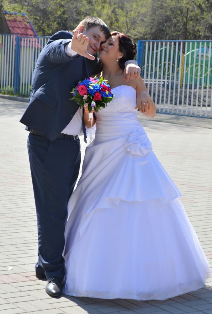 Юлия Двуреченская | Воронеж