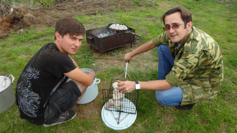 Алексей Буланенко |