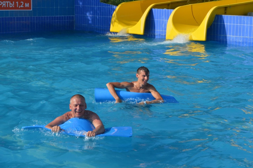 Андрей Гаранин | Сызрань