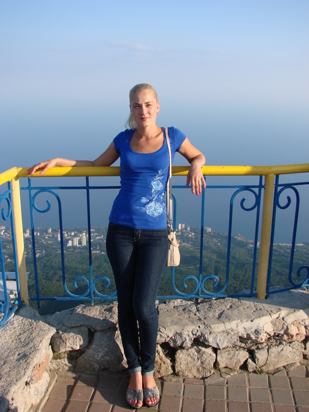 Сергей Панькин | Кривой Рог