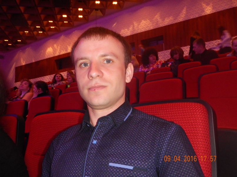 Роман Щерба | Королёв