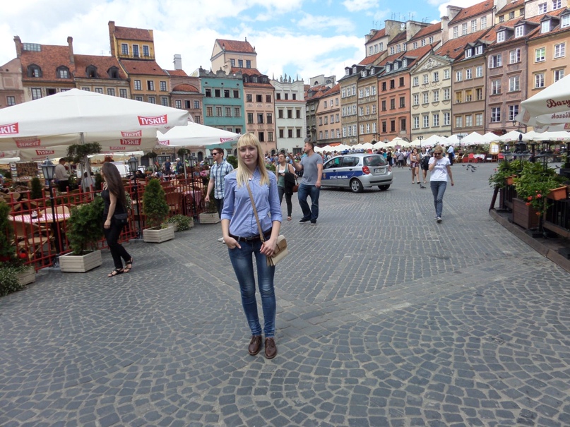 Ольга Казакова | Сафоново