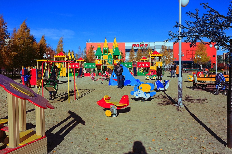 Татьяна Родина | Ташкент