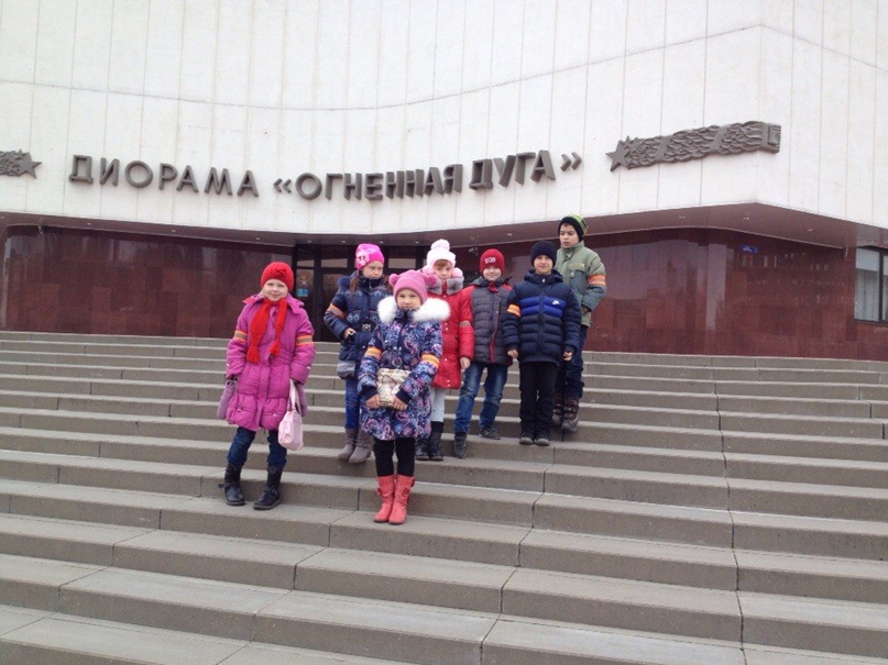 Ольга Горина | Белгород