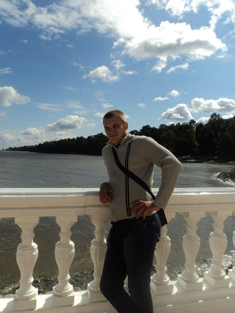 Сергей Сарычев | Ярославль