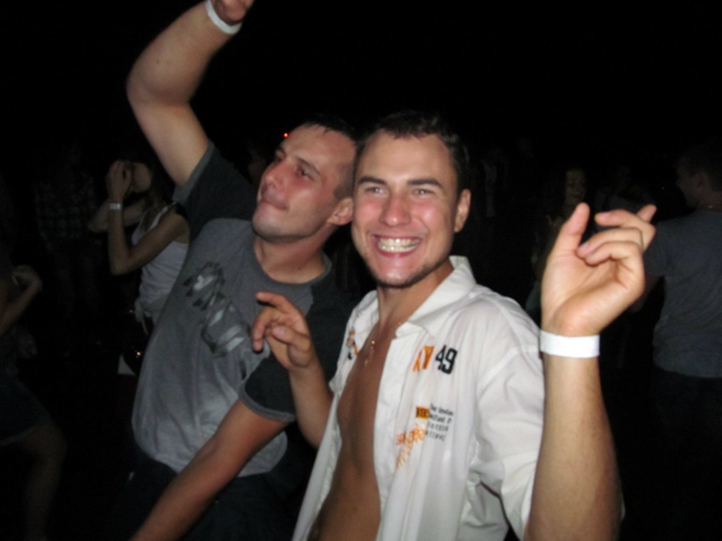 Александр Ершов | Самара