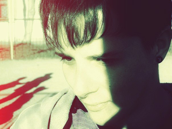 Антон Филиппов | Санкт-Петербург