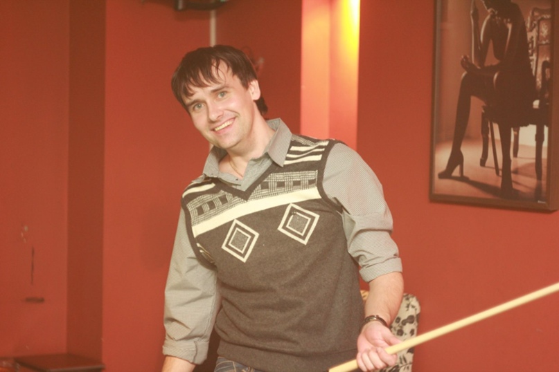 Александр Шестаков | Нижний Новгород