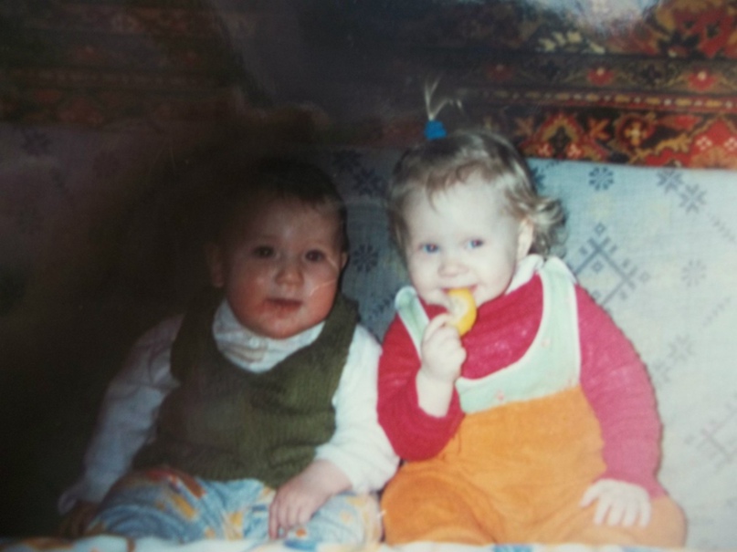 Оксана Летова | Архангельск