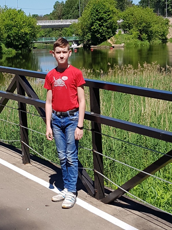 Станислав Крылов | Клин