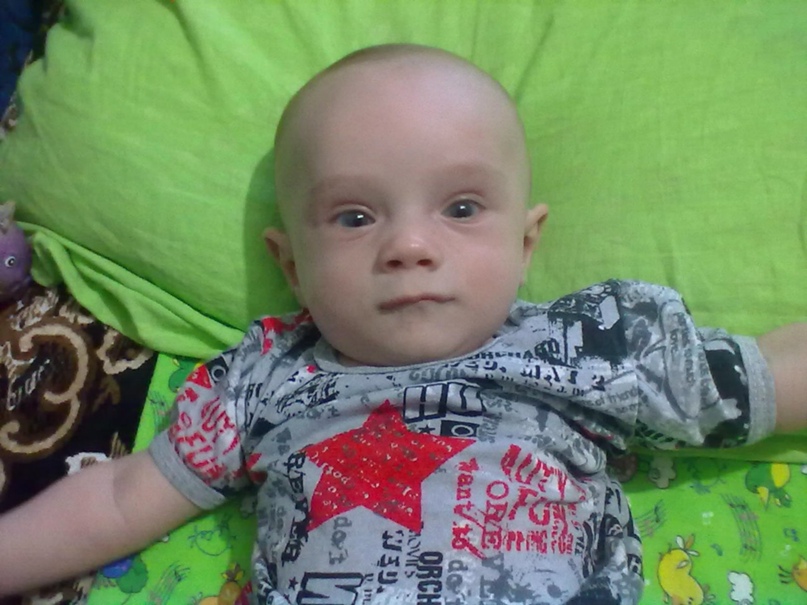 Юлия Богданова | Прокопьевск