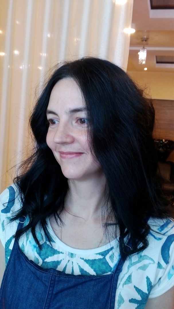 Анастасия Толчеева | Воронеж