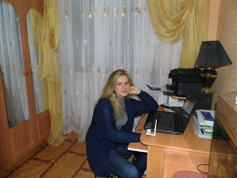 Лилия Ткаченко |