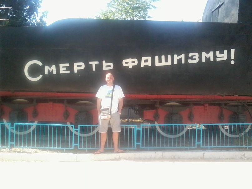 Игорь Коробкин | Kraków