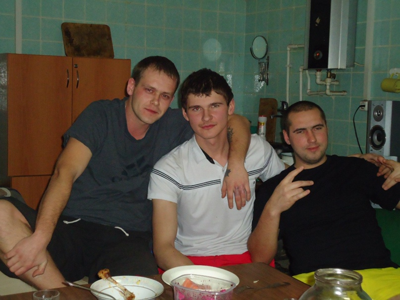 Дима Сурков | Курск