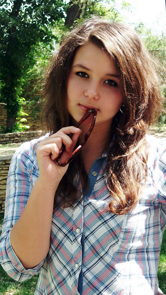 Анна Клименко | Херсон