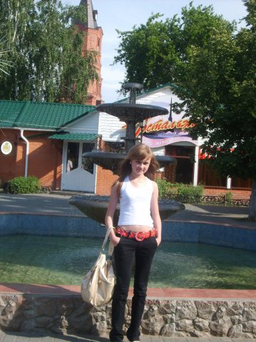 Маргарита Маслова | Курган