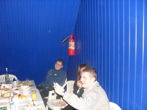 Сергей Титков | Свободный