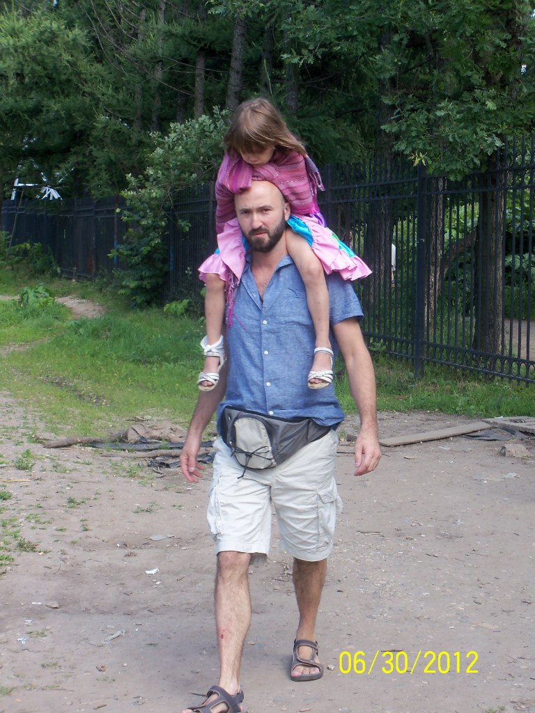 Татьяна Панова Геннадьевна | Душанбе