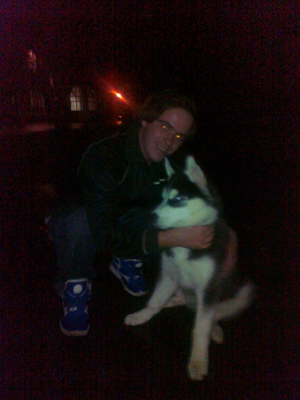 Александр Голиков | Мурманск