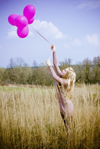 Алёна Гусева | Москва