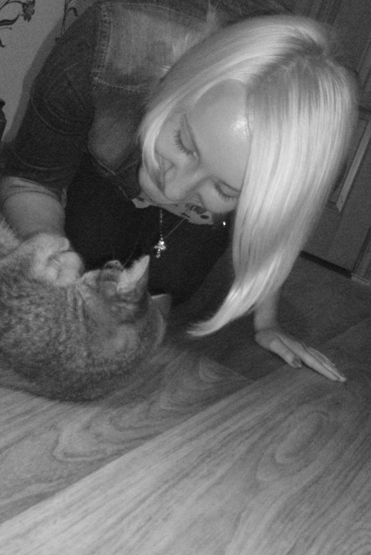 Кристина Завьялова | Санкт-Петербург