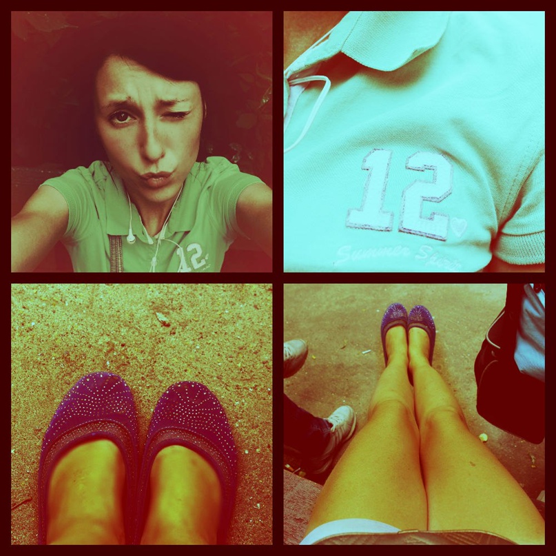 Алина Прохорова | Монино