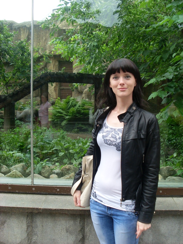 Марианна Романова |