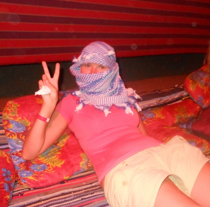 Анна Петрова | Ржев