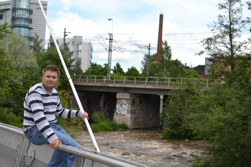 Александр Садовой | Санкт-Петербург