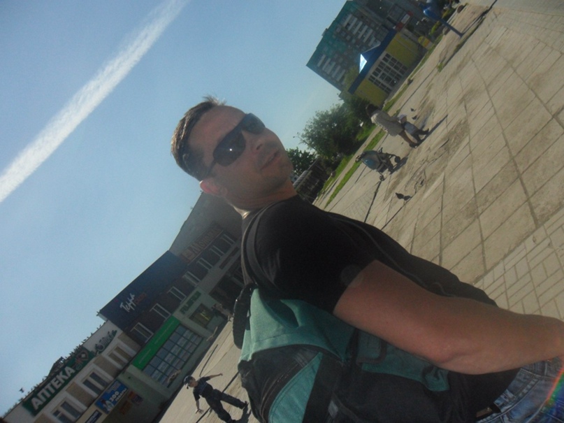 Сергей Пинчук | Минск