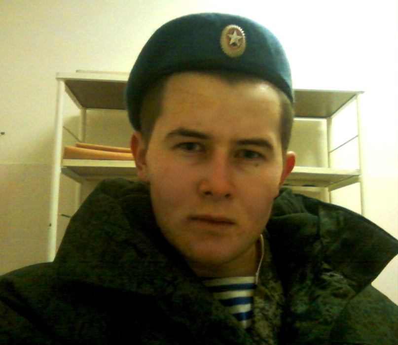 Денис Дьяков | Краснодар