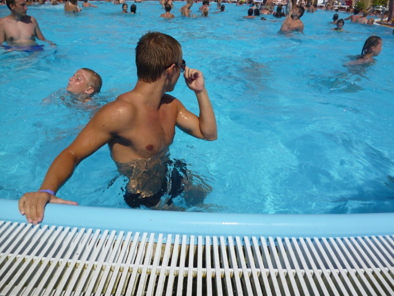 Александр Морозов | Санкт-Петербург