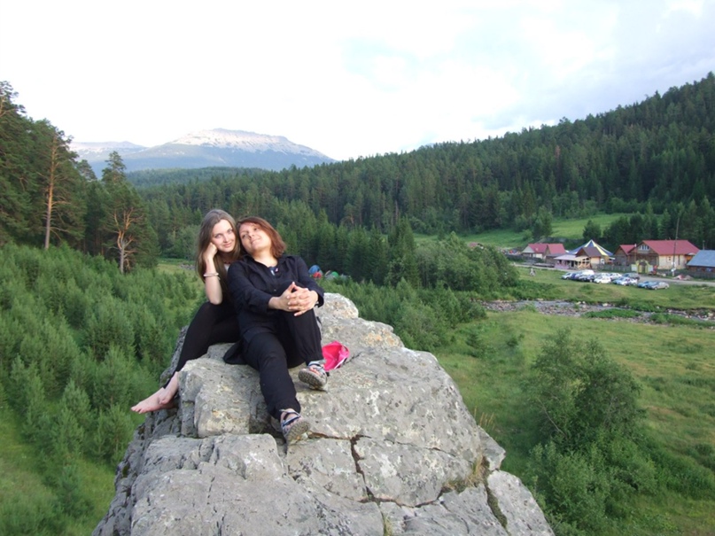 Юлия Жданова | Челябинск