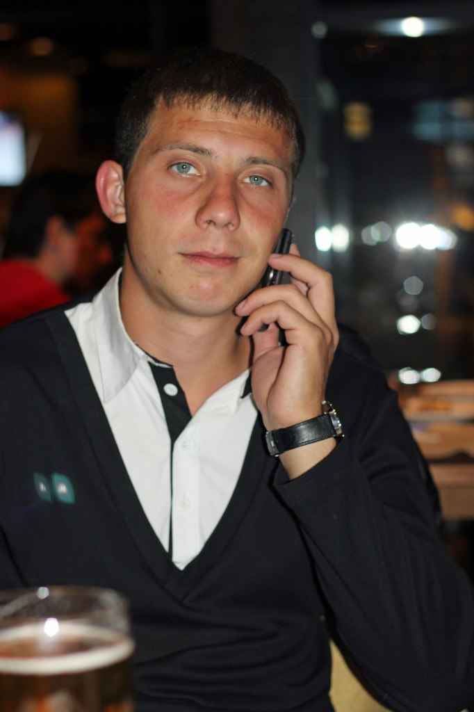 Владимир Панов | Ростов-на-Дону