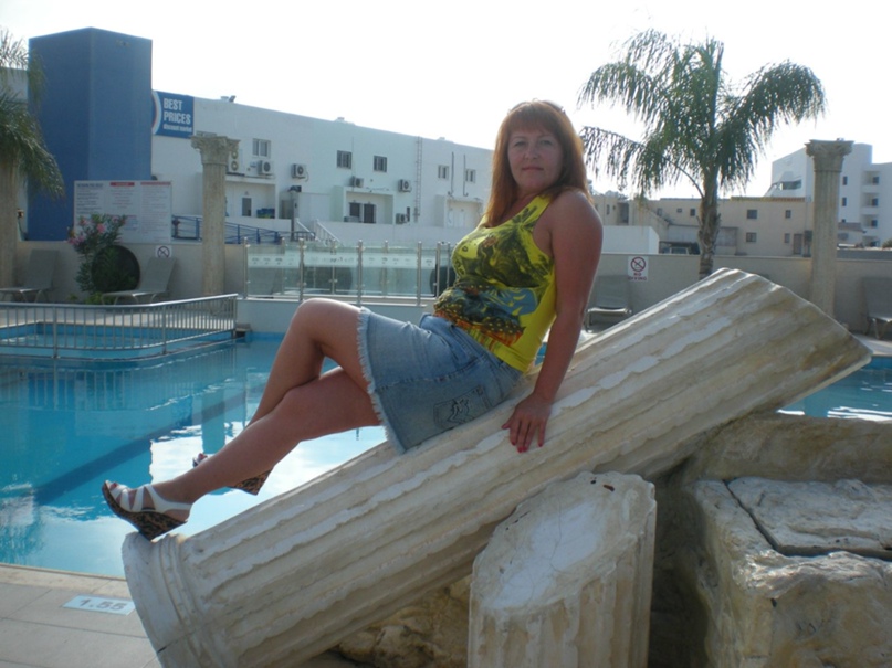 Анна Устинова | Киров