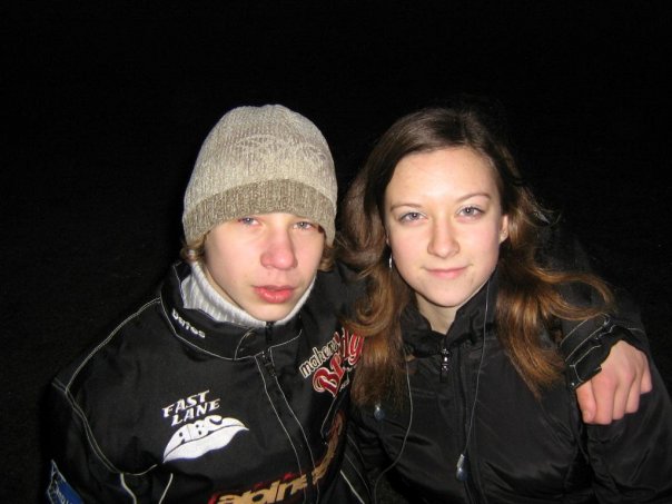 Катюшка Штарк #K@ten'OK# |