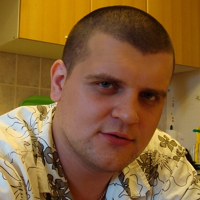 Фотография Дениса Непомшина ВКонтакте