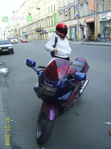 Наталия Будушкина | Санкт-Петербург