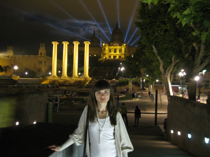 Марина Авдеева | Минск