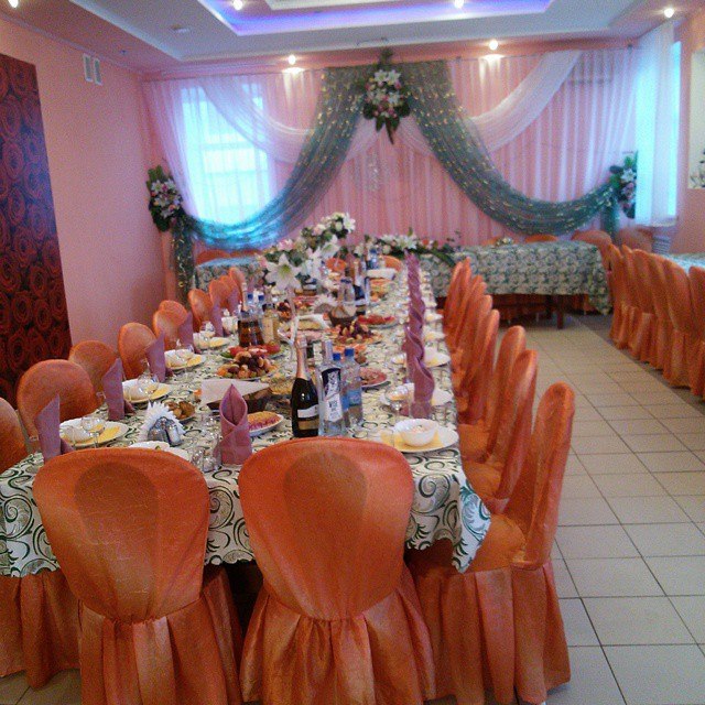 Чулпан Гарипова | Казань