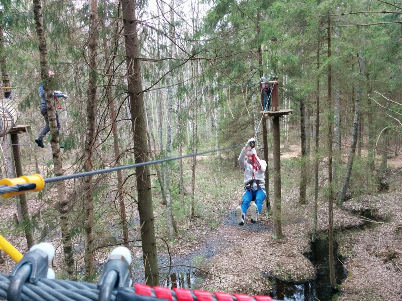 Павел Дудников | Санкт-Петербург