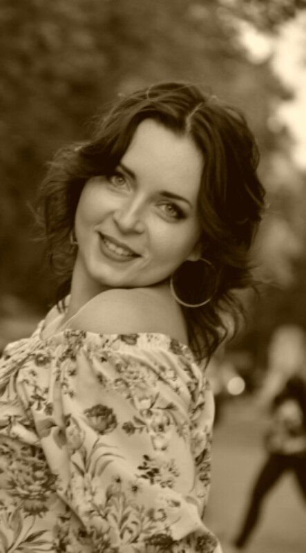 Яна Якуба | Полтава