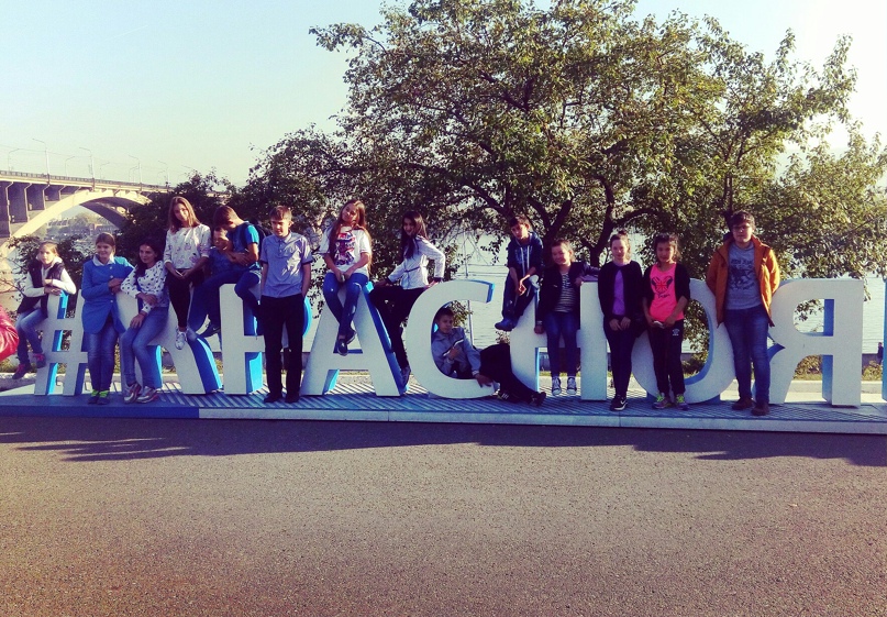 Анастасия Яковлевна | Красноярск