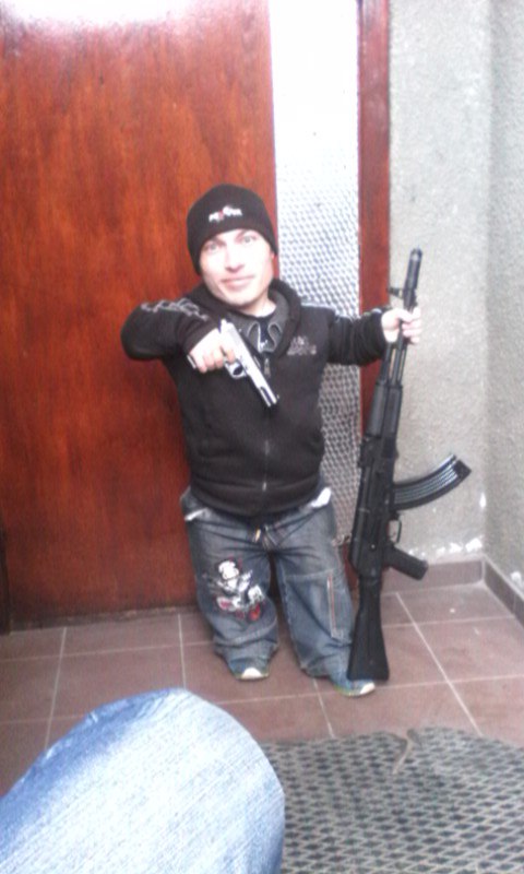 Юра Доманский | Канев