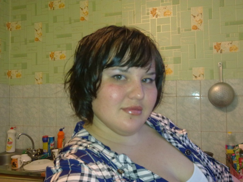 Юлия Черепанова Александровна | Новосибирск