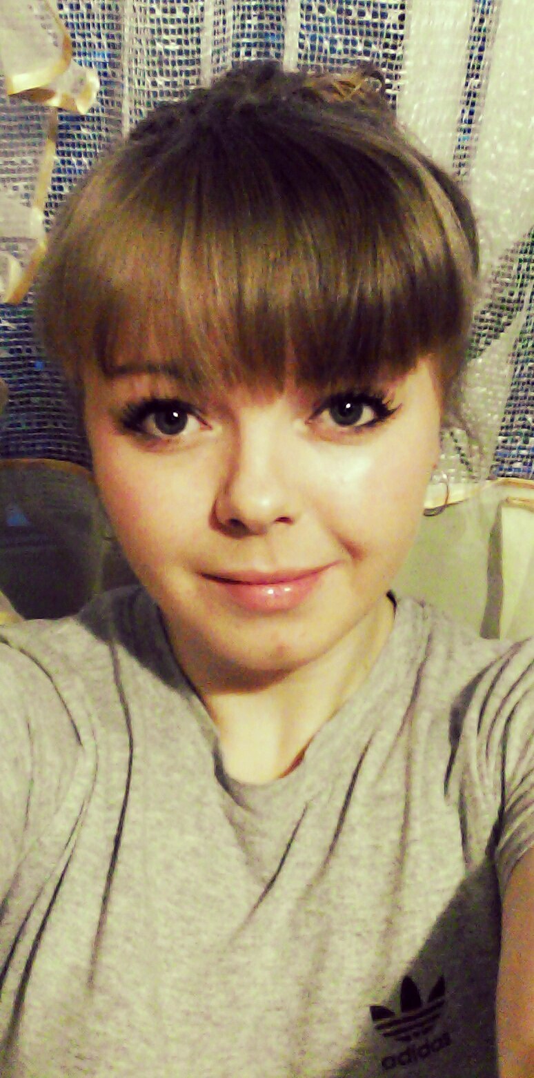 Екатерина Волкова | Плесецк