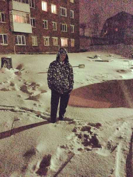 Максим Егоров | Воронеж